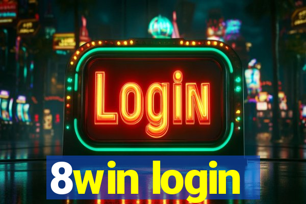 8win login